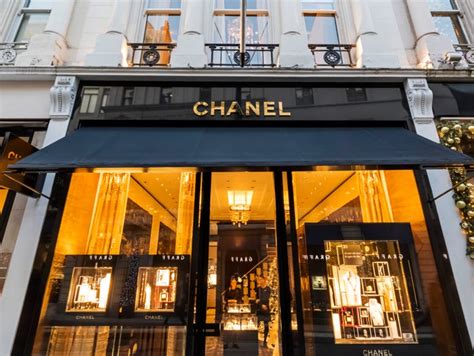 buying chanel in london|chanel online shopping.